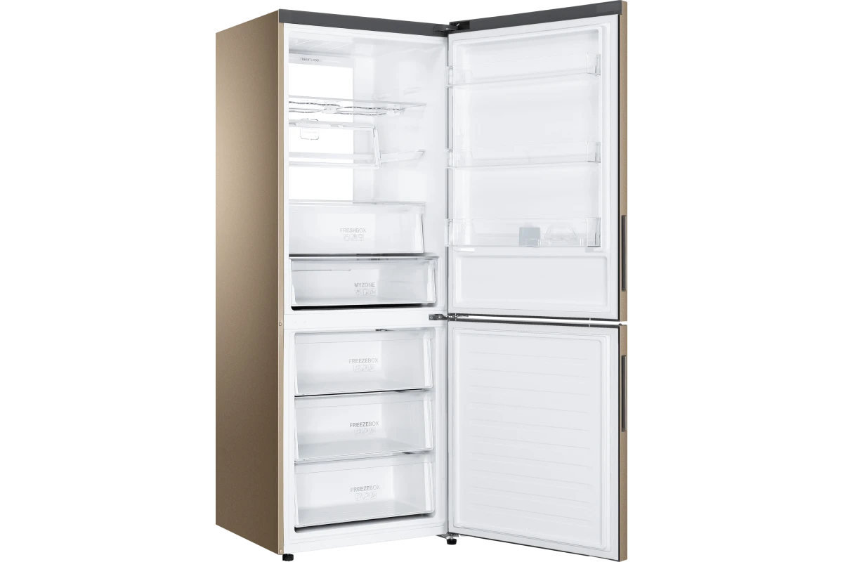 Холодильник Haier C4F744CGG