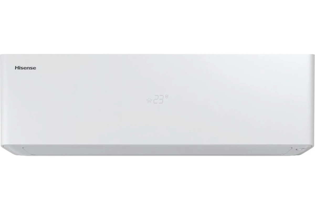 Настенный внутренний блок мульти-сплит системы Hisense VISION PRO 2.0 MULTI Superior AS-18UW4RBVQH01G