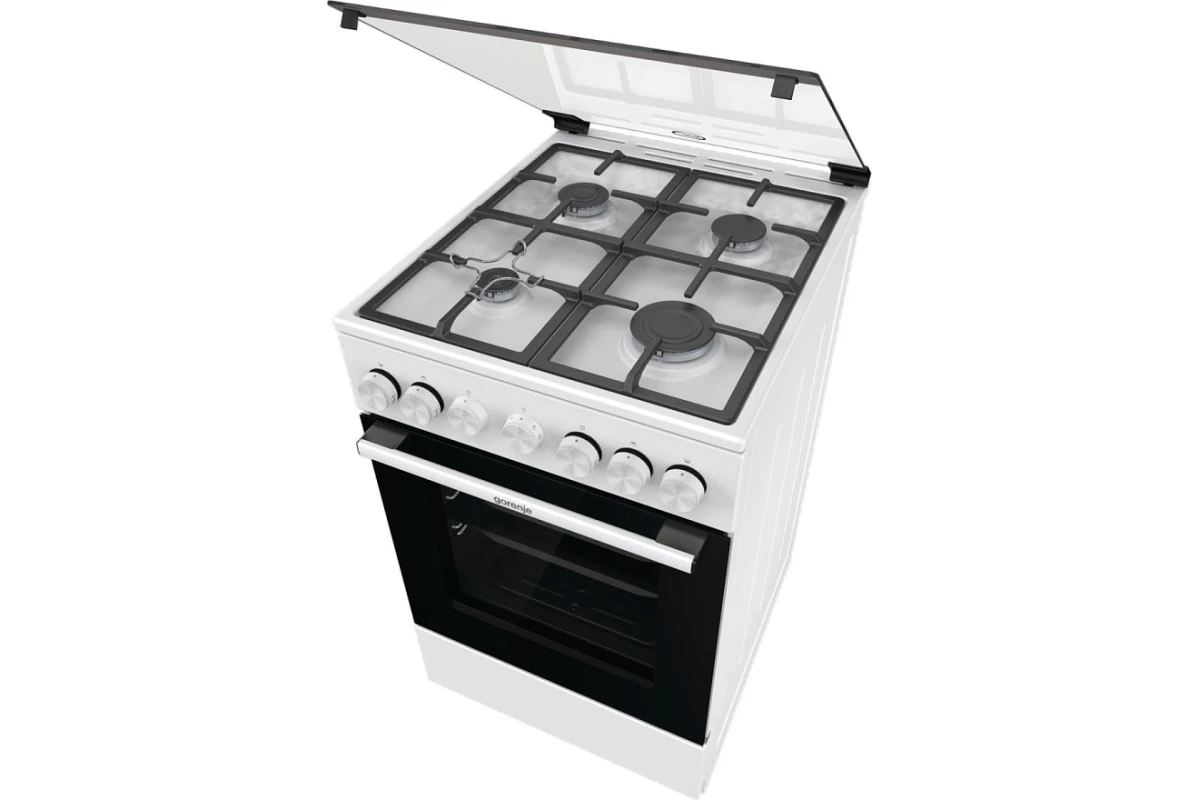 Газовая плита Gorenje GGI5B20WF