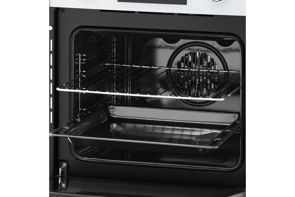 Духовой шкаф Krona ADRIANO 60 WH G2
