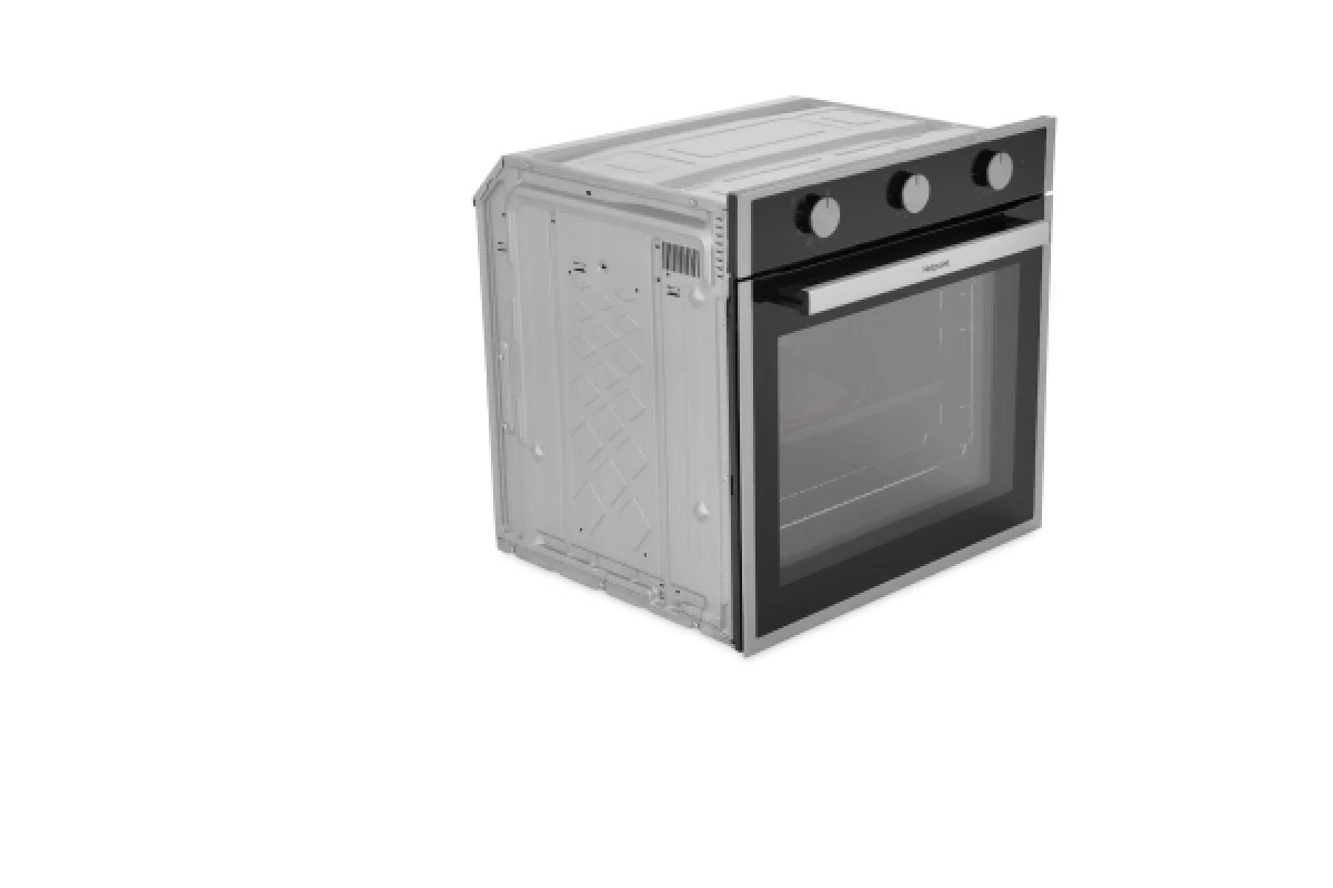 Духовой шкаф Hotpoint FE9 814 H IX