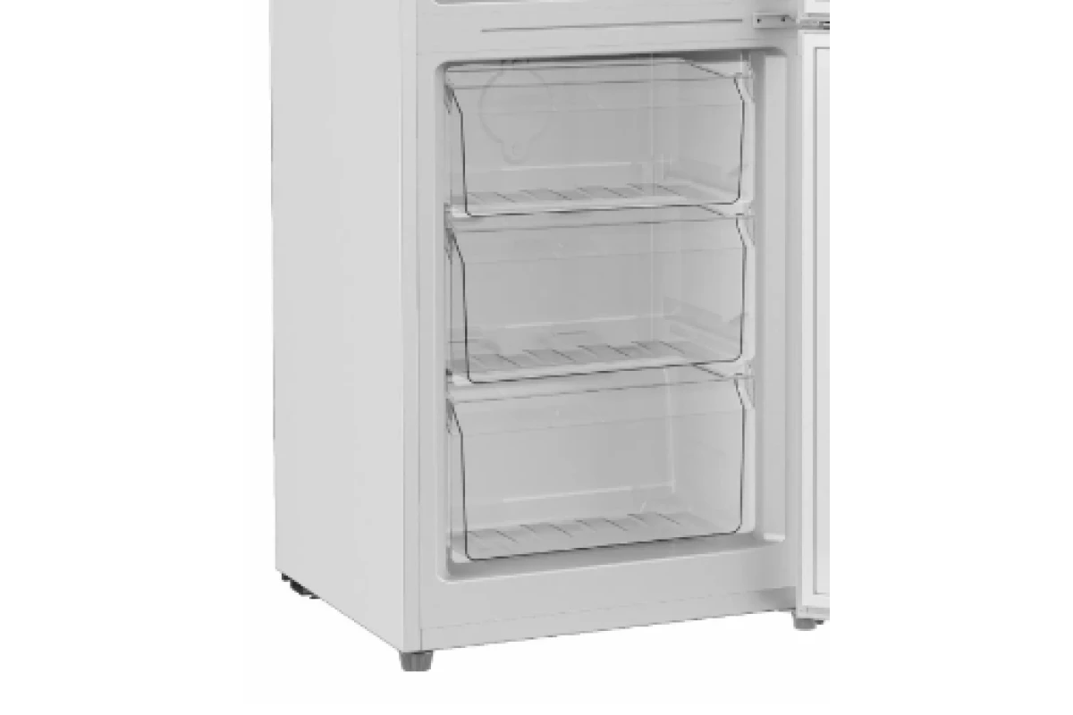 Холодильник Evelux FS 2281 W