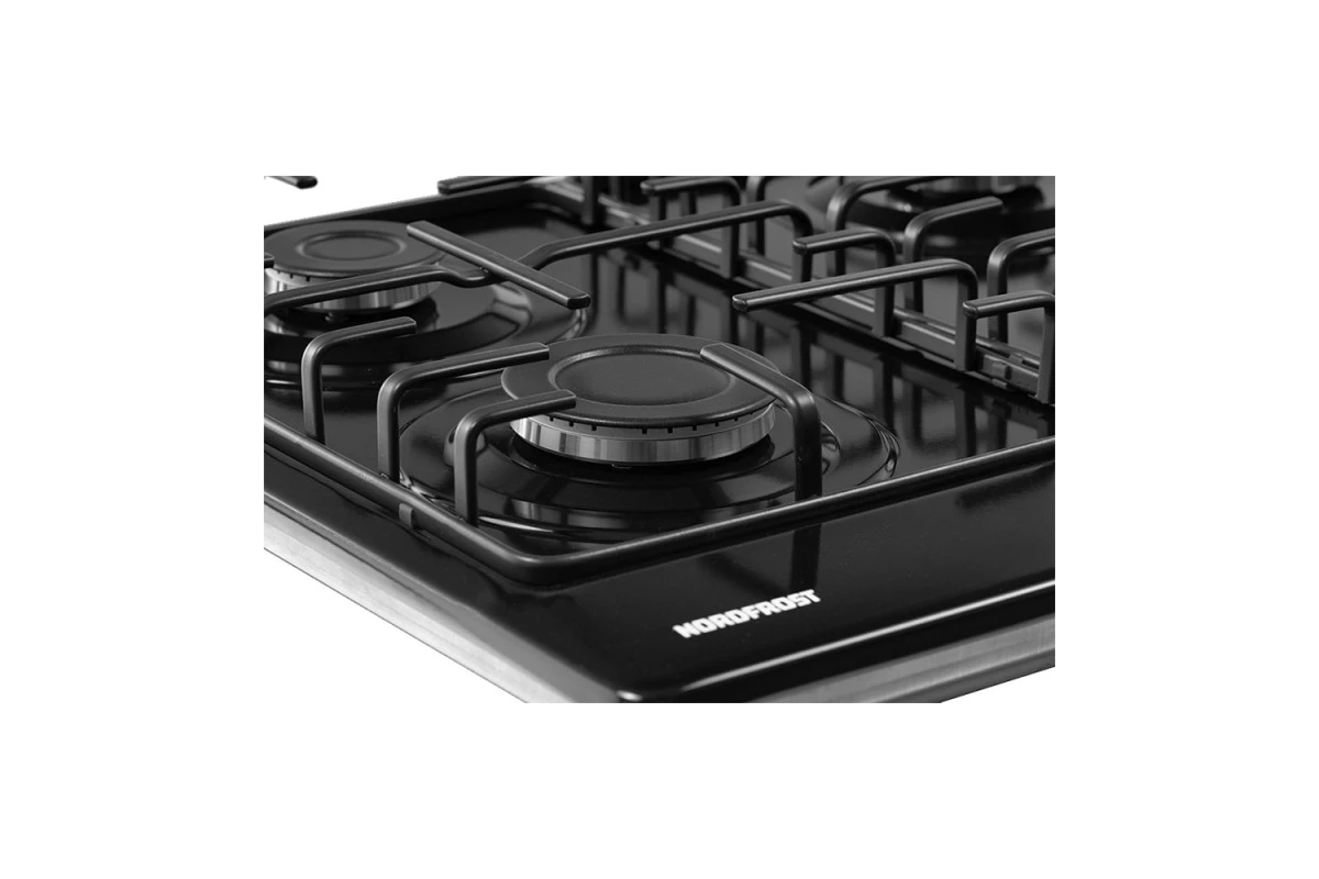 Варочная поверхность Nord HS 6040 B