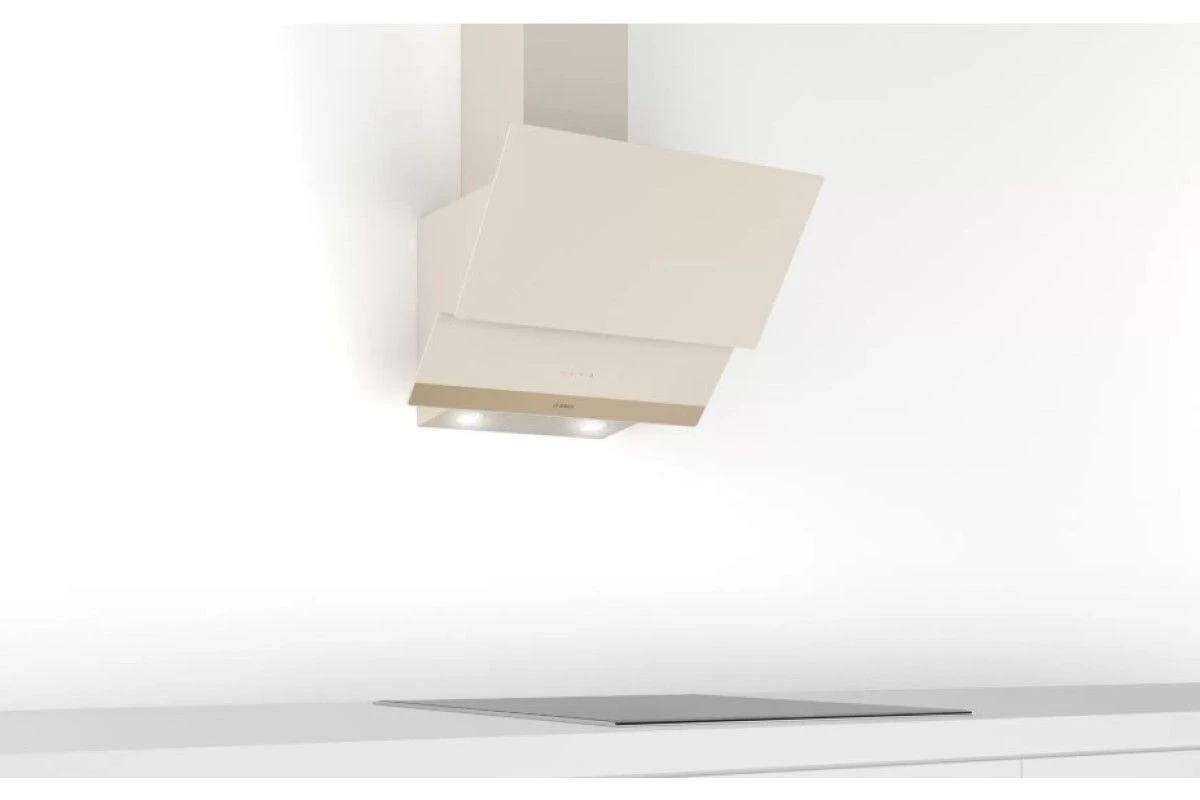 Вытяжка Bosch DWK65AJ80R