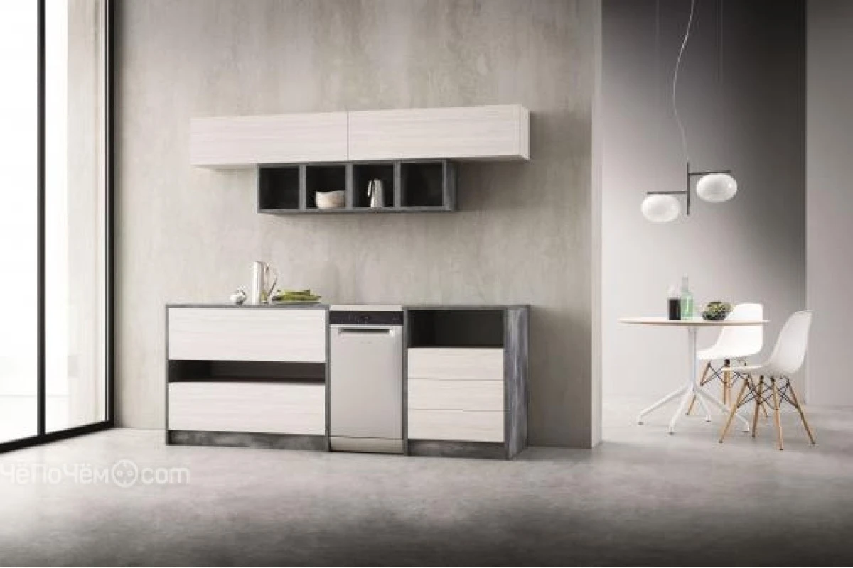 Посудомоечная машина Whirlpool WSFO 3O23 PF