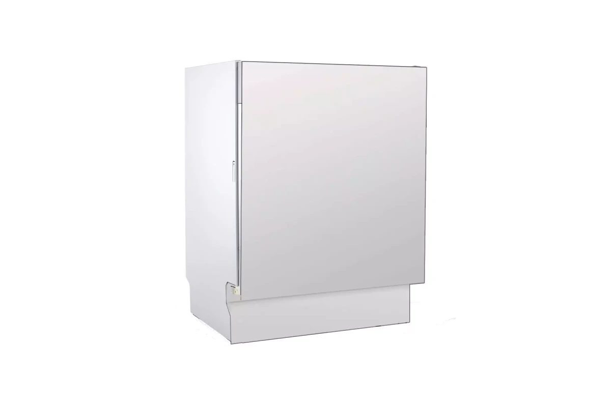 Посудомоечная машина DeLonghi DDW06F Cristallo ultimo