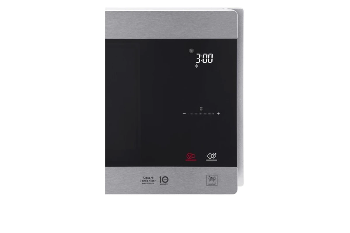 Микроволновая печь LG MS2595CIS