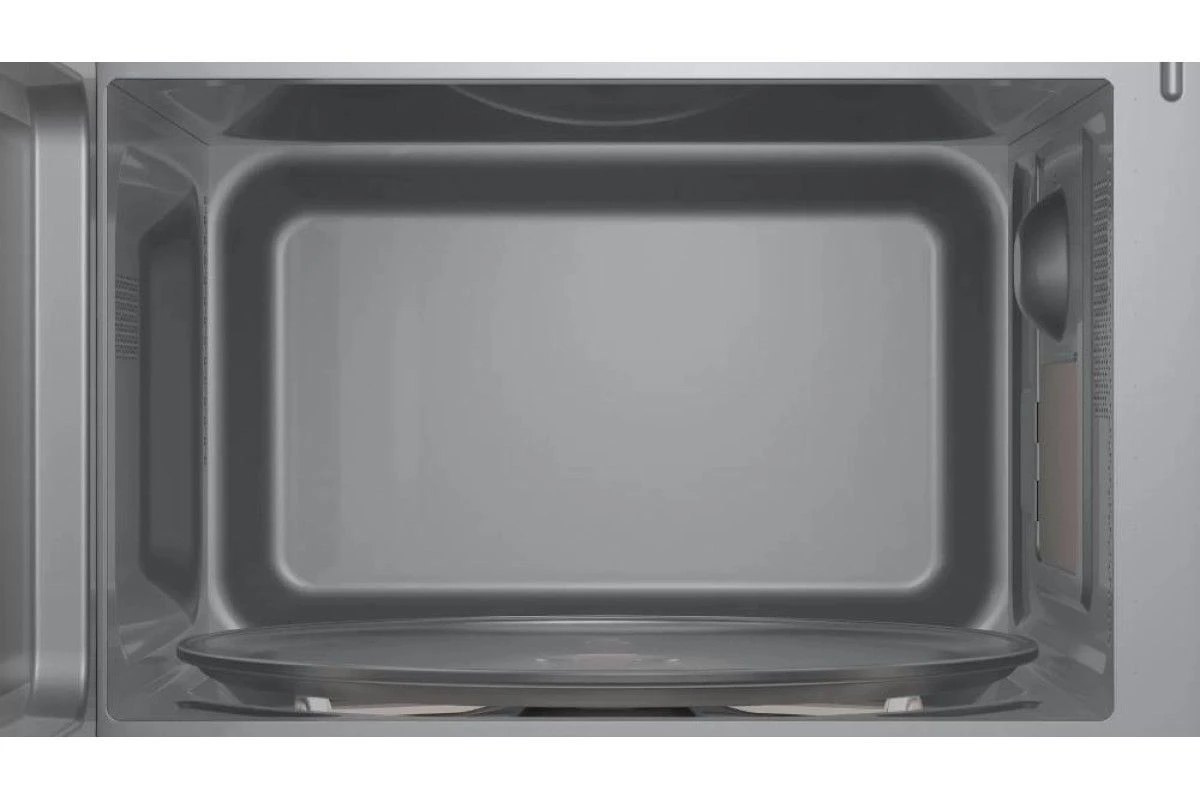 Встраиваемая микроволновая печь Bosch BFL623MV3