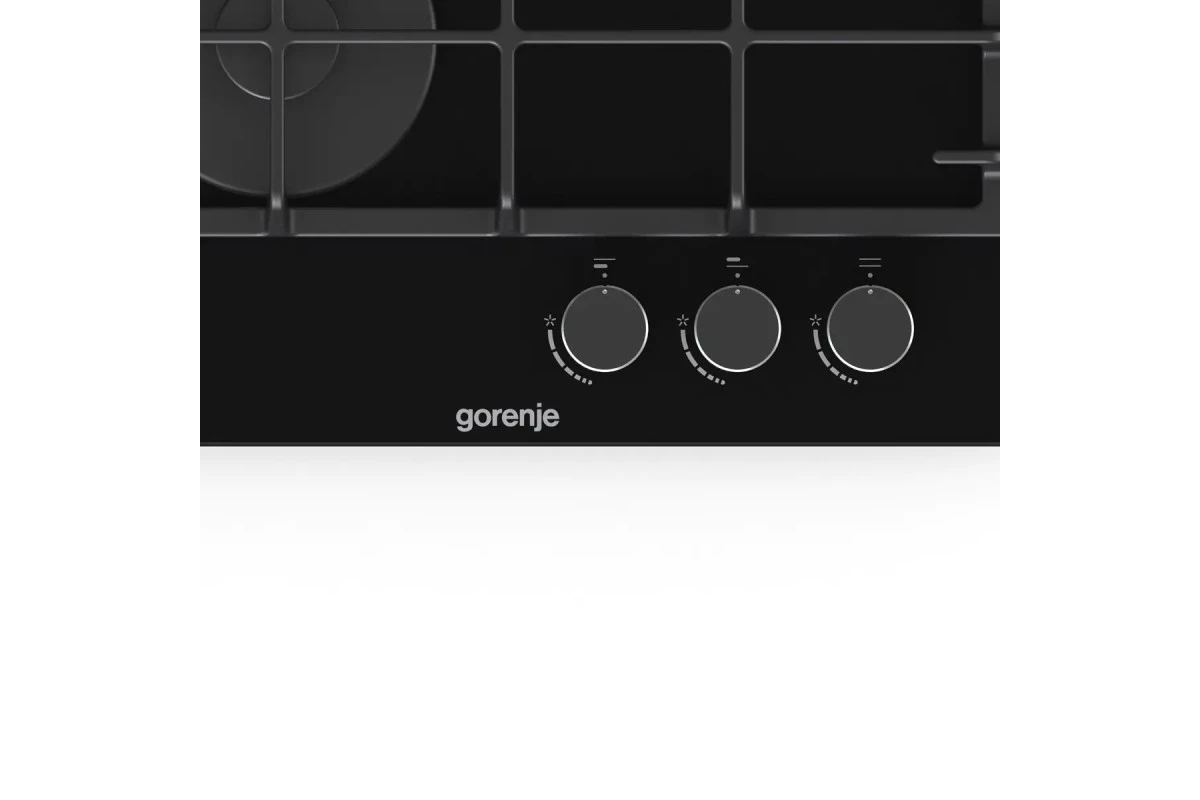 Газовая варочная панель Gorenje GTW431BE