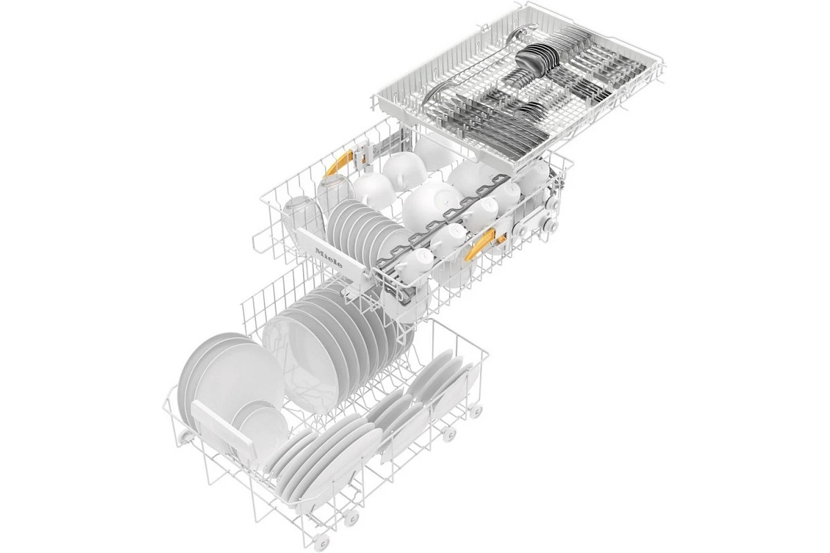 Посудомоечная машина Miele G 5590 SCVi SL Active