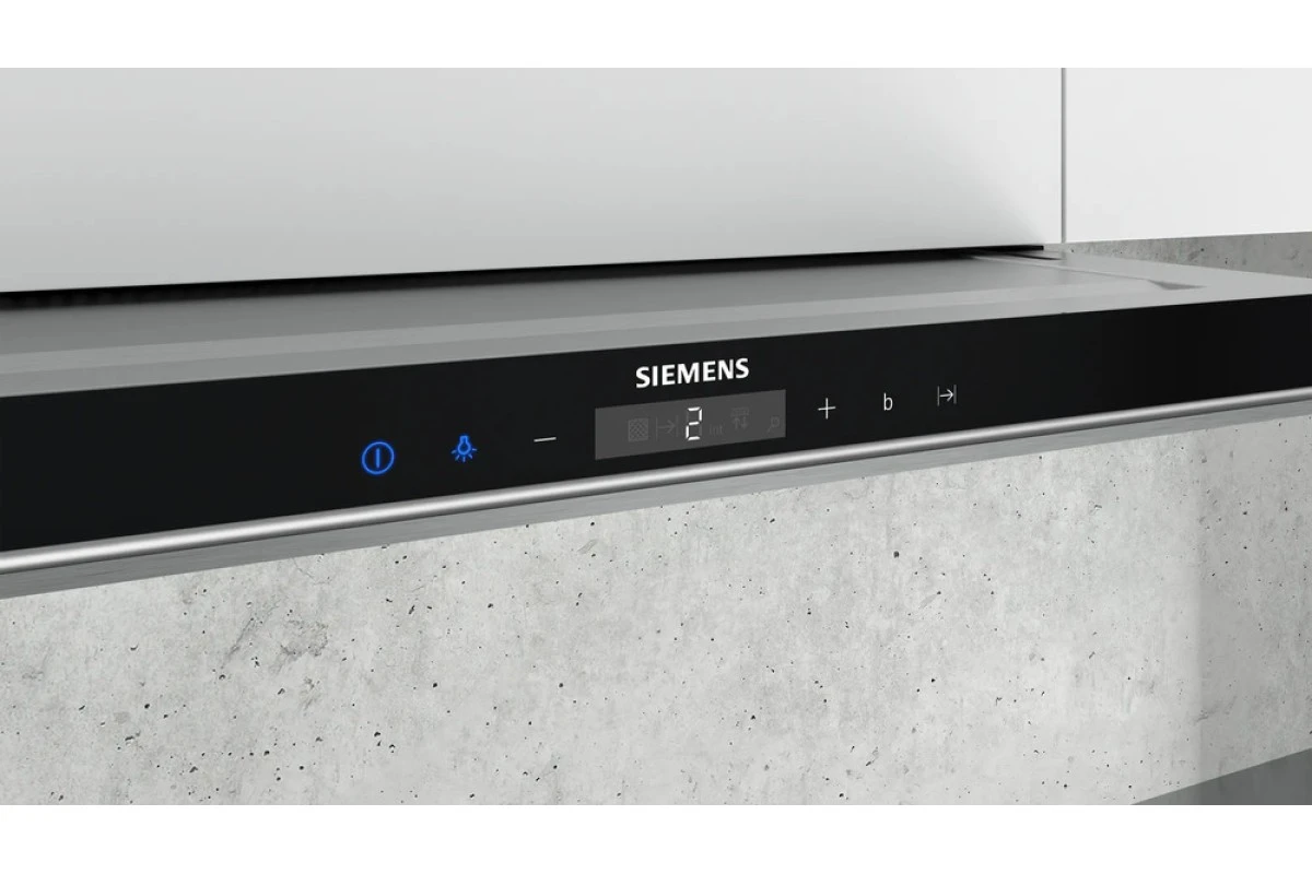 Вытяжка Siemens LI67SA671