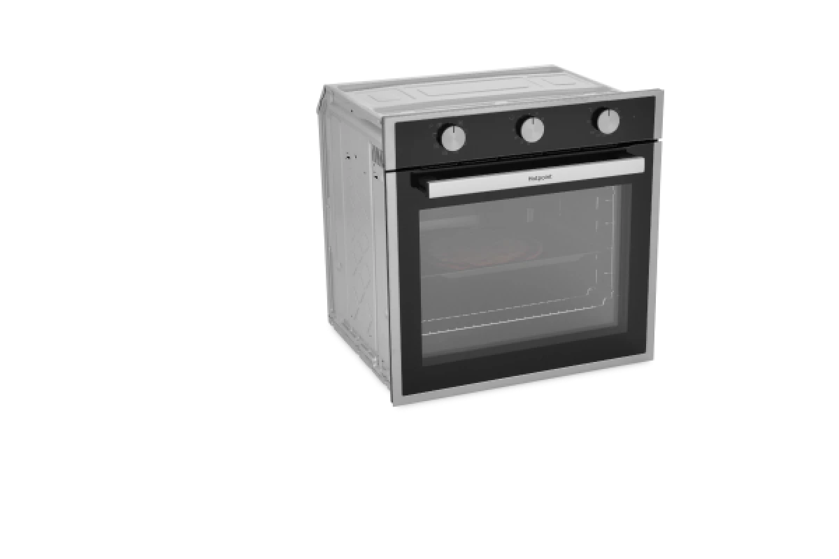 Духовой шкаф Hotpoint FE9 814 H IX