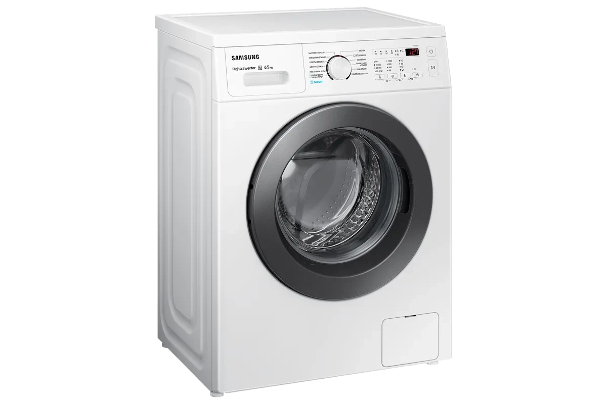 Стиральная машина Samsung WW65A4S00VE/LP