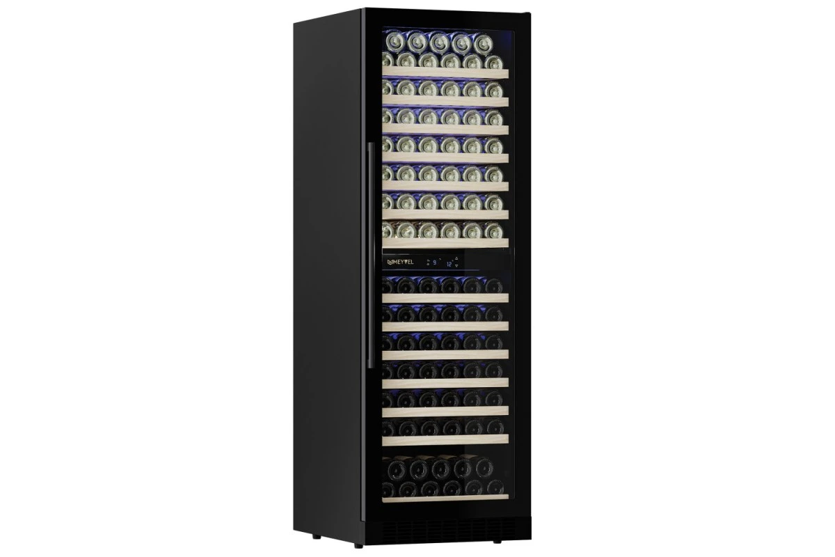 Винный шкаф Meyvel MV163-KBT2