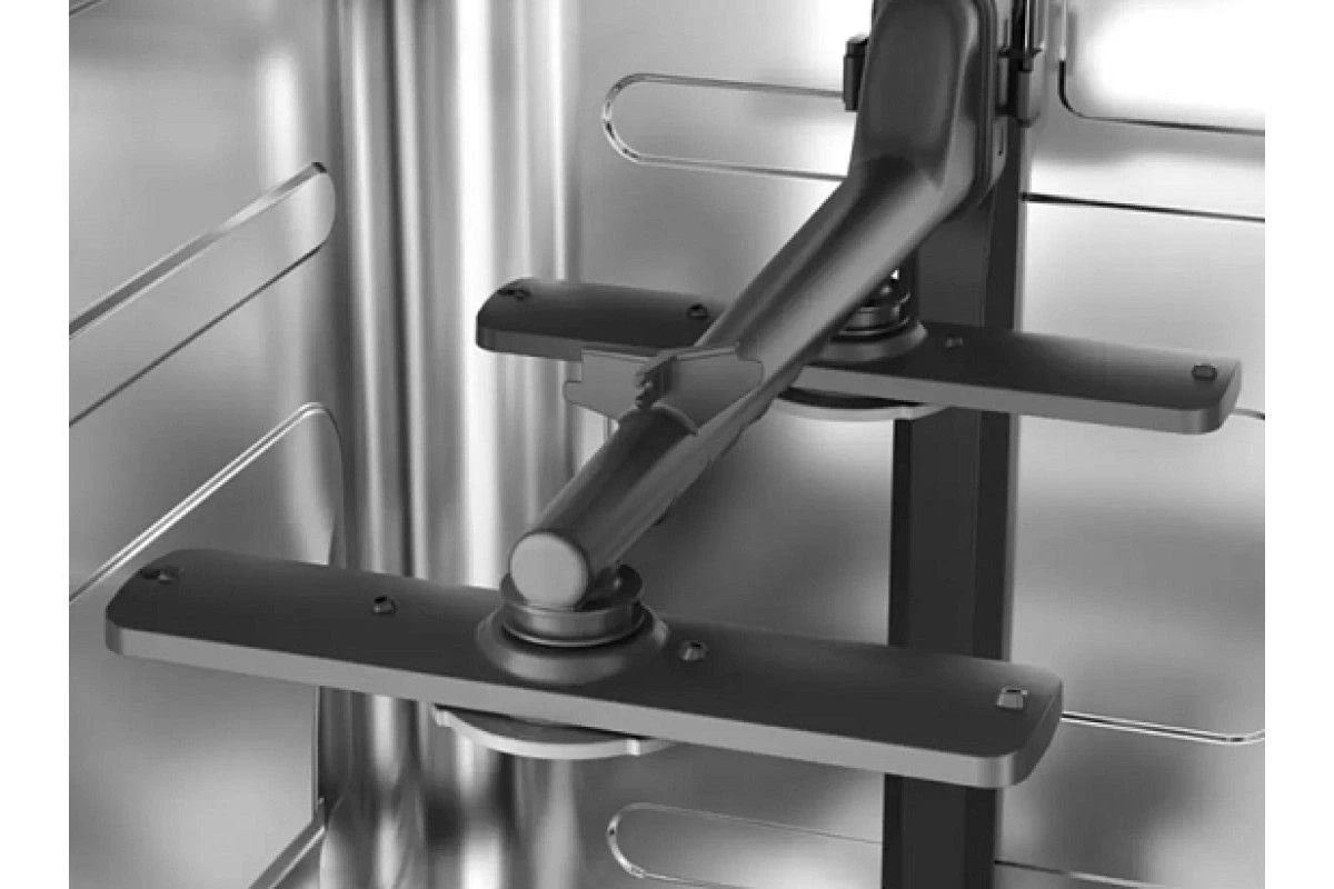 Встраиваемая посудомоечная машина Electrolux KEAD2100L