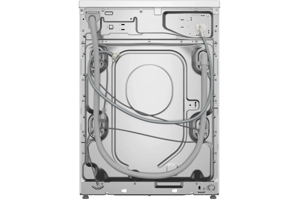 Стиральная машина Bosch WGG246FASN