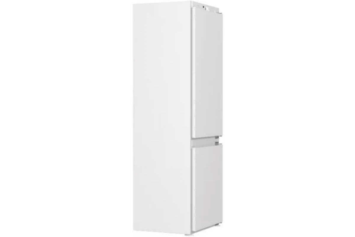 Встраиваемый двухкамерный холодильник Gorenje NRKI418FE0