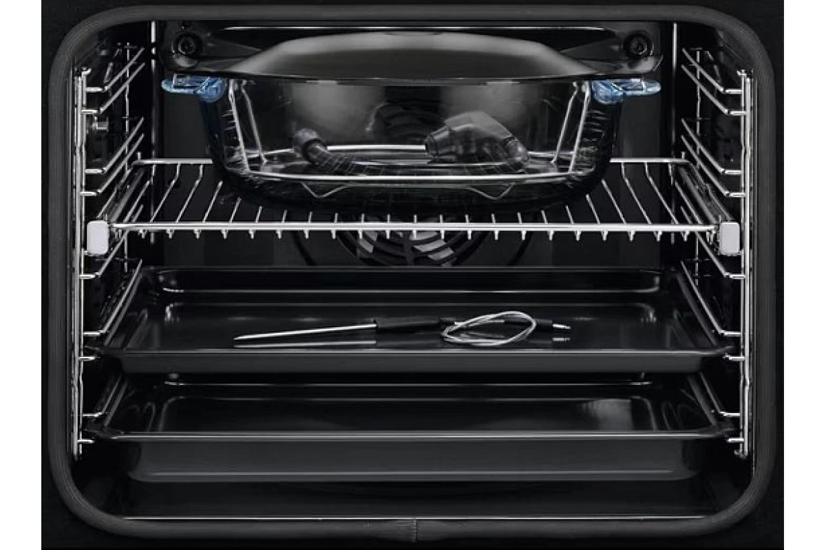 Духовой шкаф Electrolux KOCBP39WX