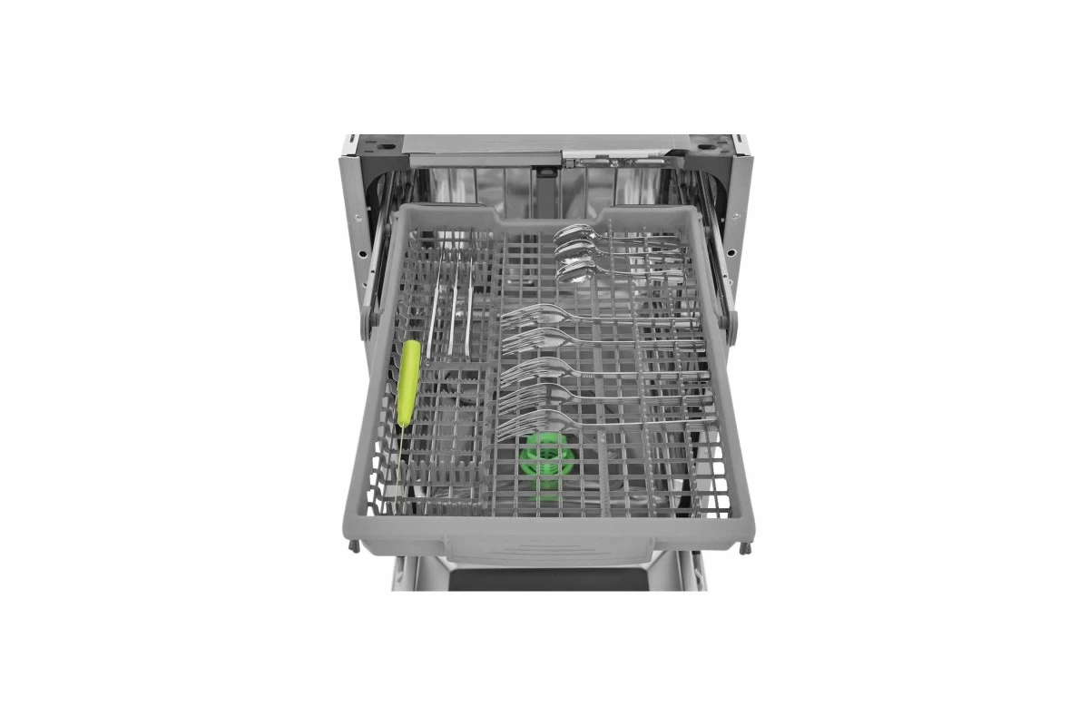 Встраиваемая посудомоечная машина Scandilux DWB 4512B3
