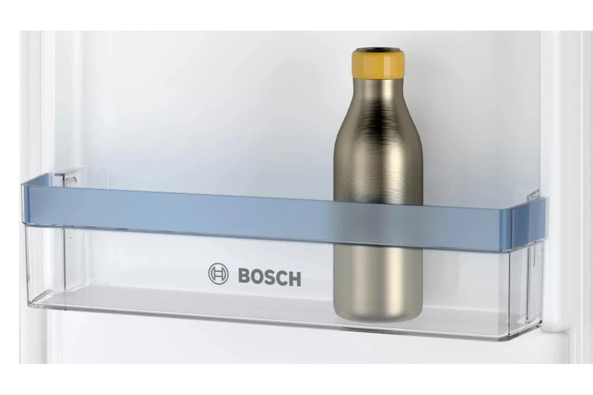Встраиваемый двухкамерный холодильник Bosch KIV86VF31R