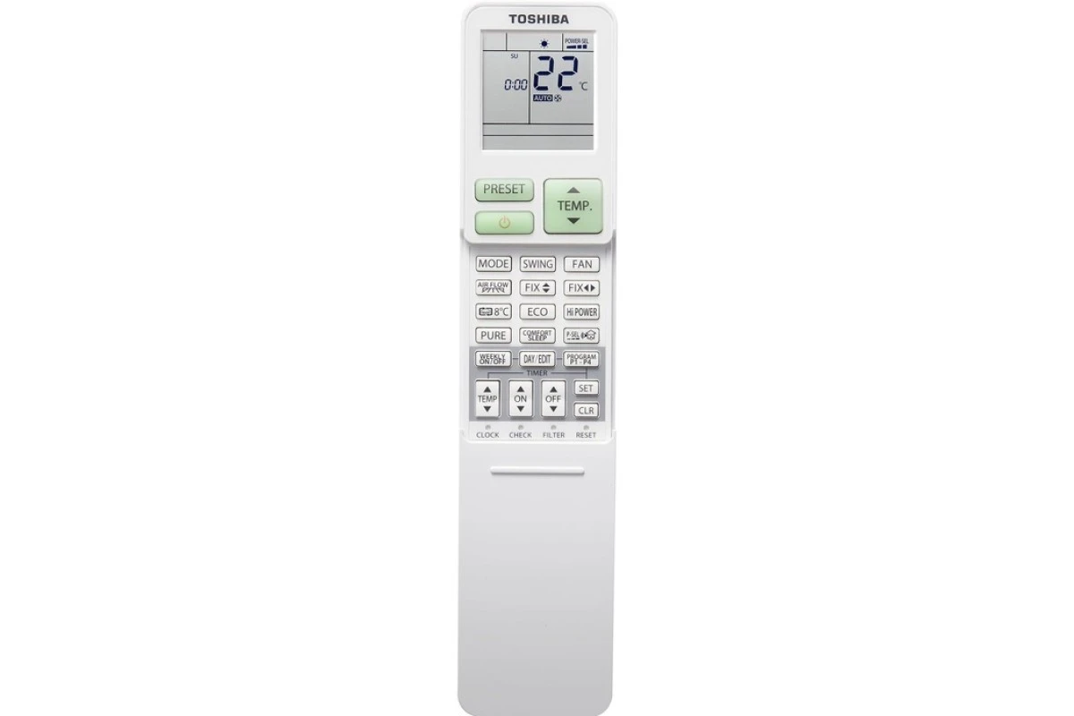 Кондиционер Toshiba Seiya RAS-B07E2KVG-E/RAS-07J2AVG-EE