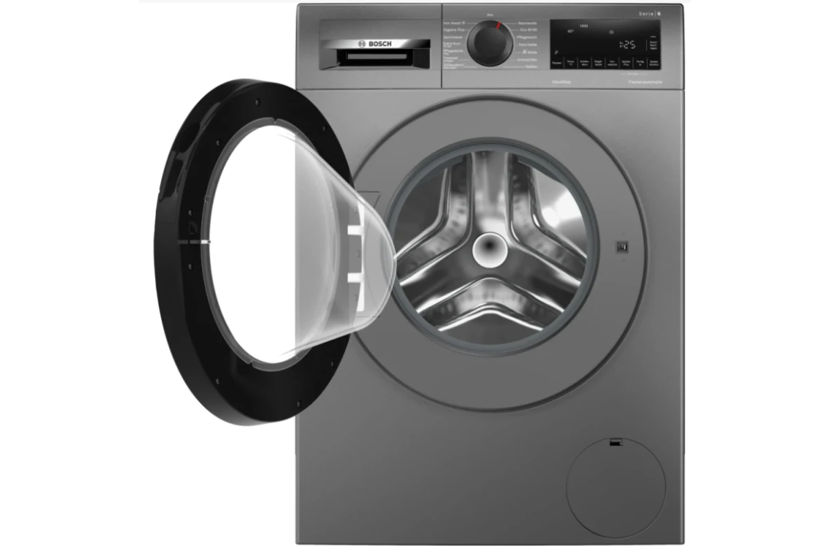 Стиральная машина Bosch WGG244ZR10