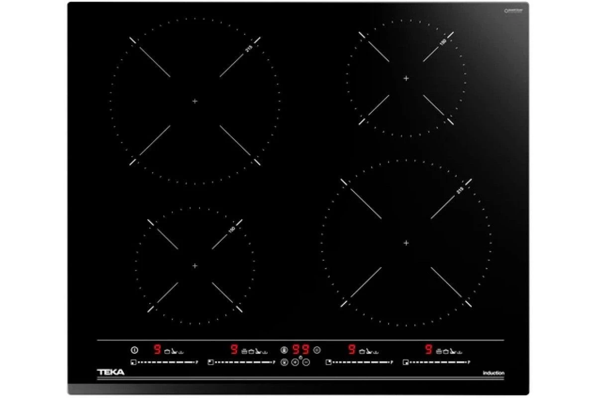 Варочная панель Teka IZC 64320 MSP BLACK