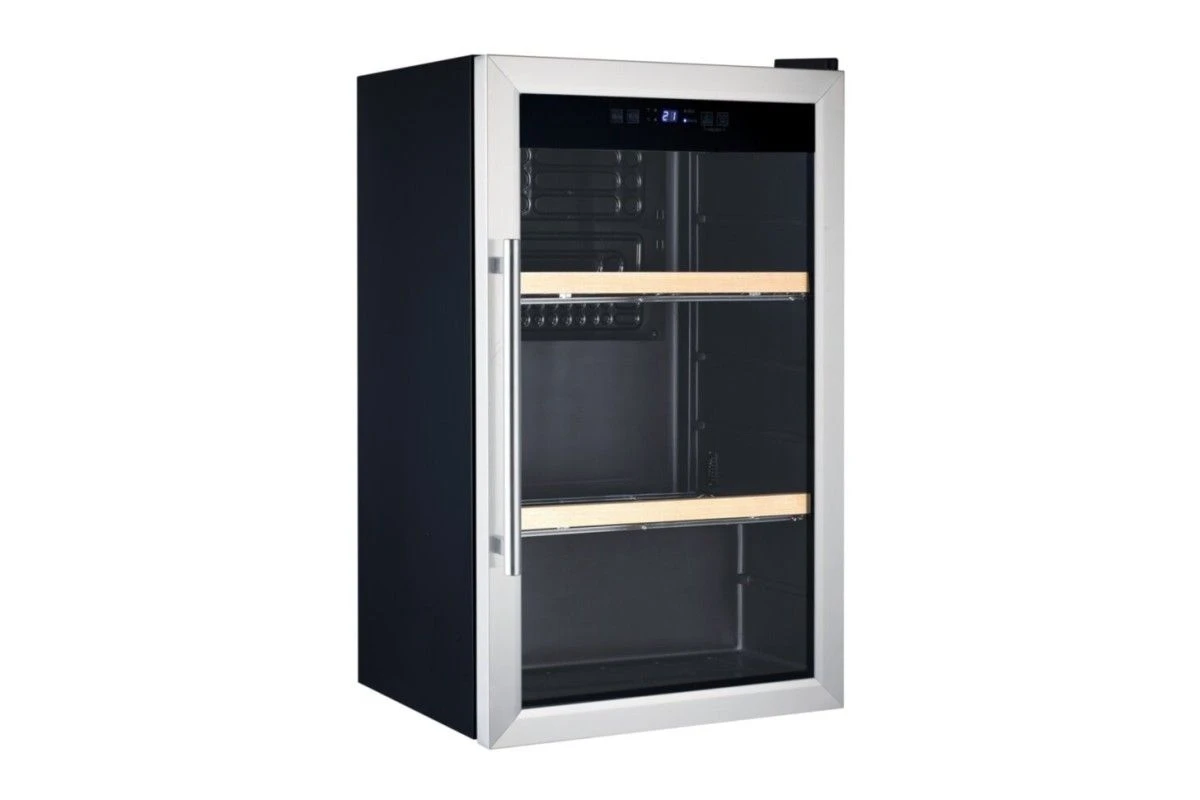 Монотемпературный шкаф La Sommeliere CVD40