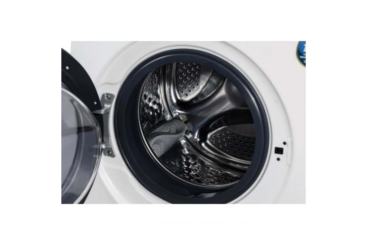 Стиральная машина Midea MF200W90WBS/W-RU
