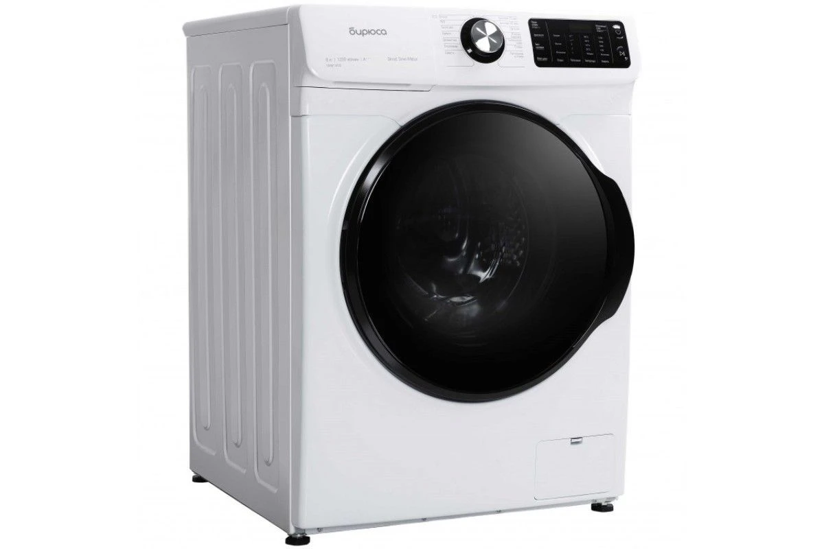 Стиральная машина Бирюса WM-SM814/03
