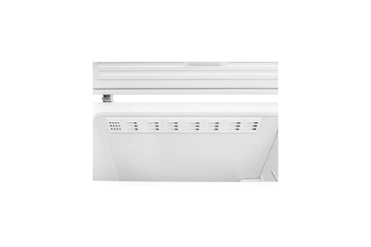 Морозильник Hiberg PF 32L4 NFW