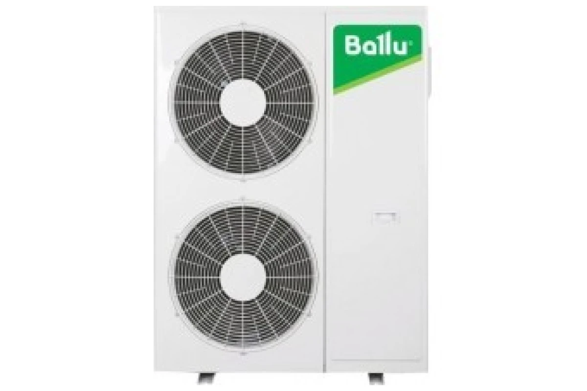 Колонный кондиционер Ballu Floor Standing BFS-60HN1