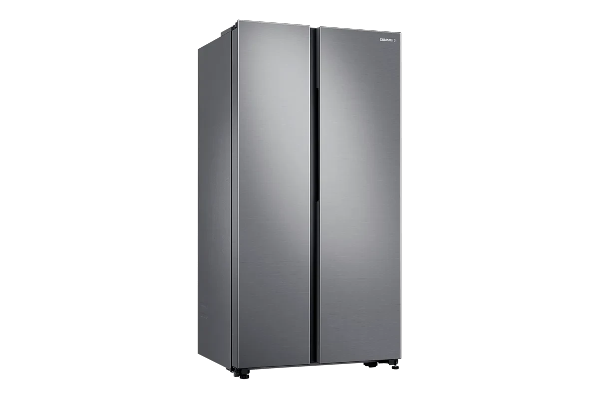 Холодильник Side-by-Side Samsung RS61R5001M9/WT