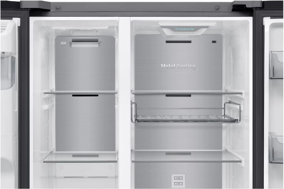 Холодильник Samsung RS90F65D1FWT