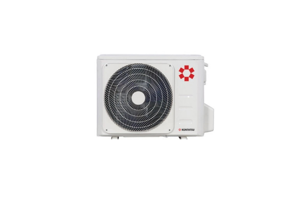 Кондиционер Kentatsu Kanami KSGA35HFAN1/KSRA35HFAN1