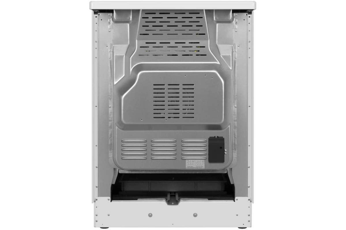 Электрическая плита MAUNFELD MEC611CW10TD