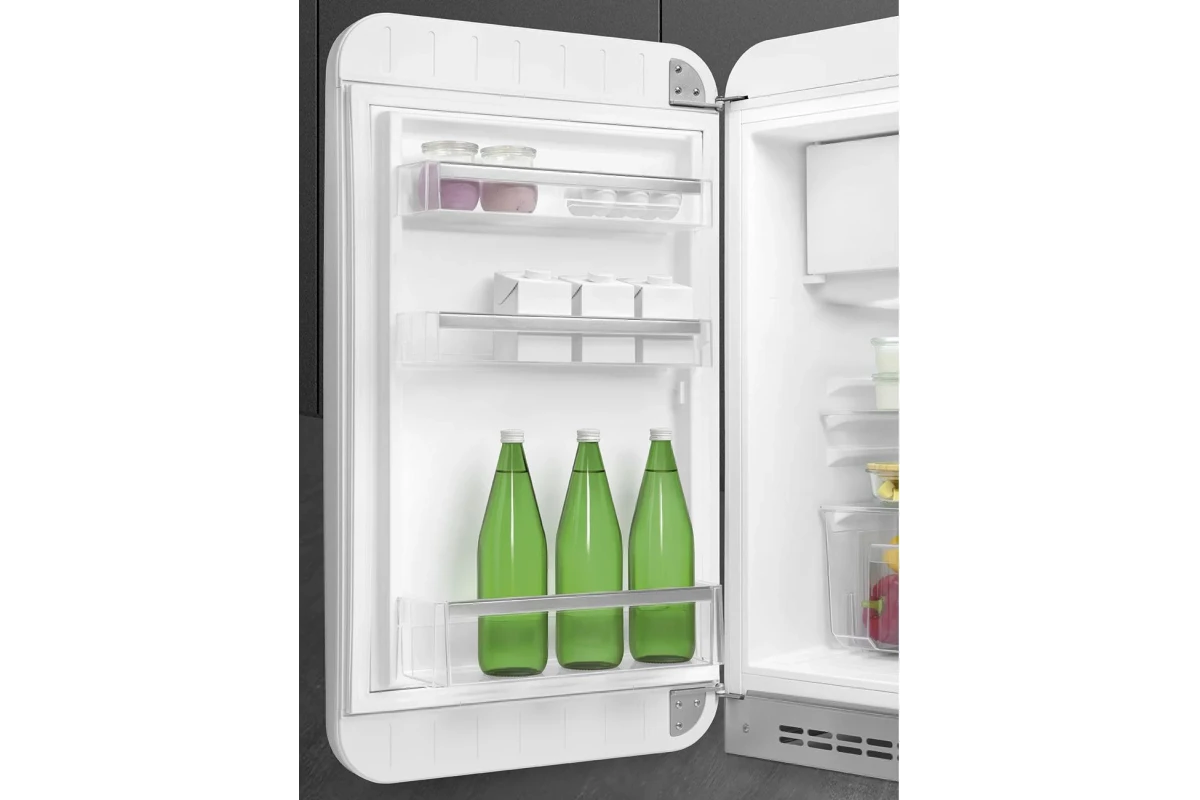 Холодильник Smeg FAB10LWH6