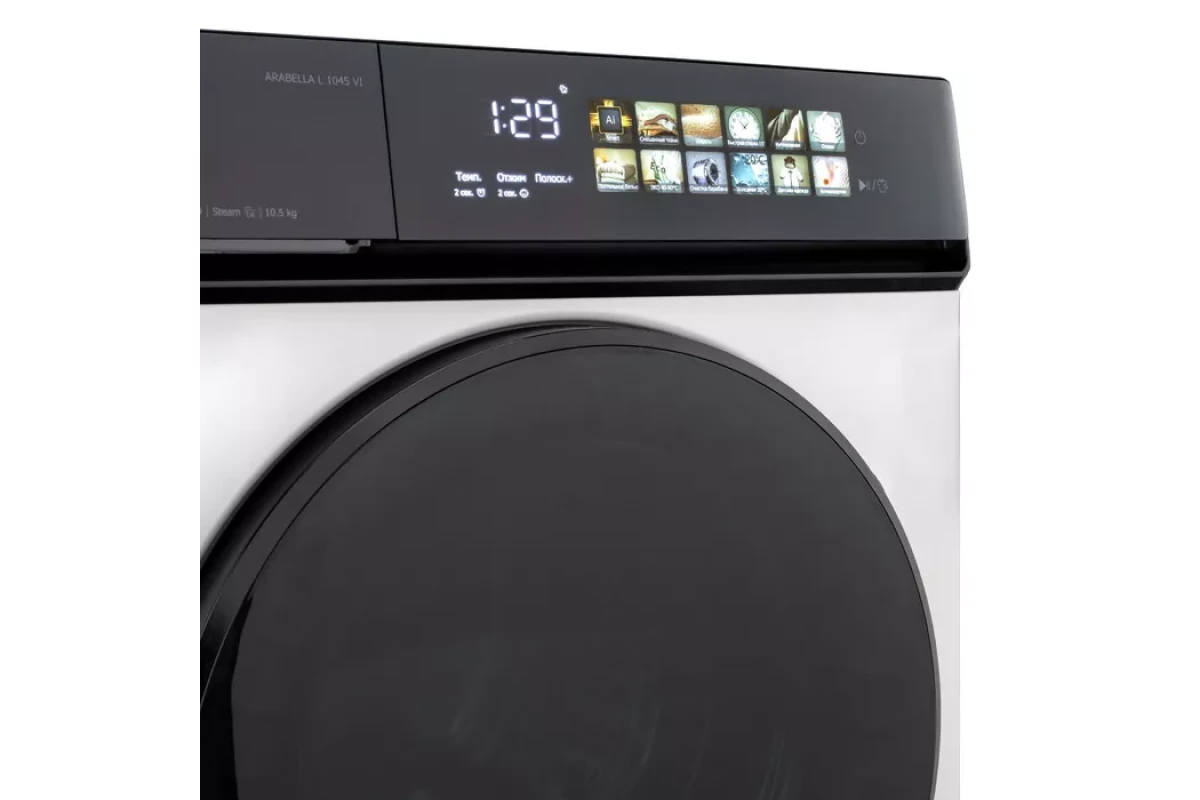 Стиральная машина DeLonghi ARABELLA L 1045 VI