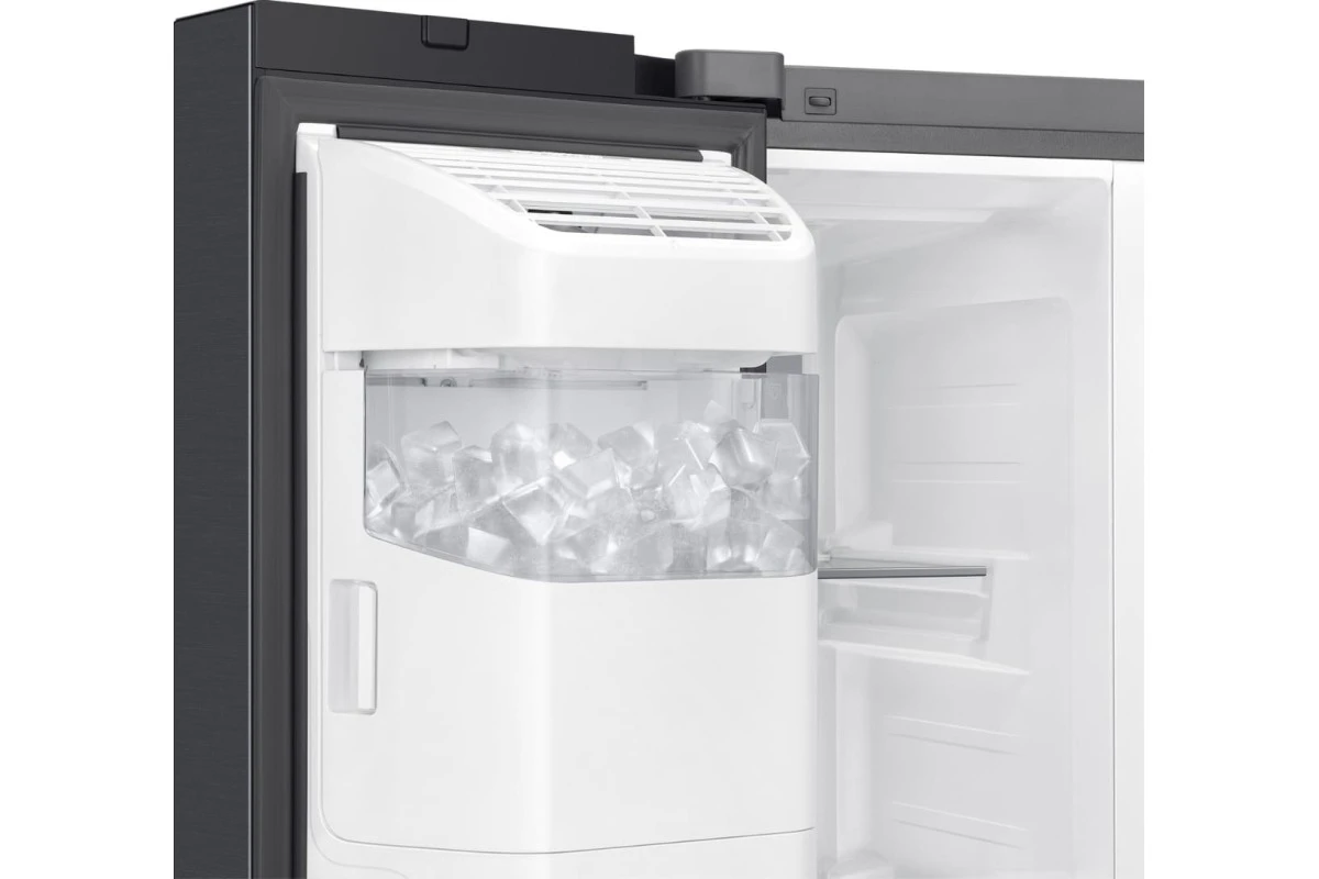 Холодильник Samsung RS90F65D1FWT