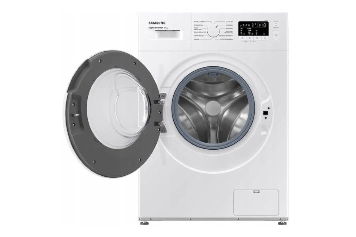 Стиральная машина Samsung WW60A3120WE
