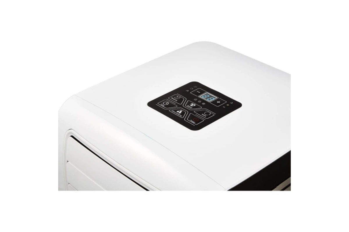 Мобильный кондиционер Electrolux EACM-12 FM/N3