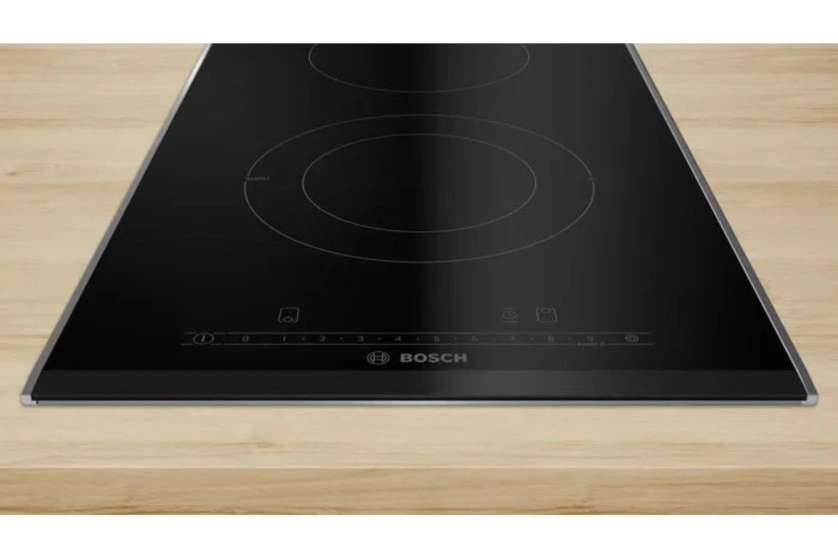 Варочная панель Bosch PKF375FP2E