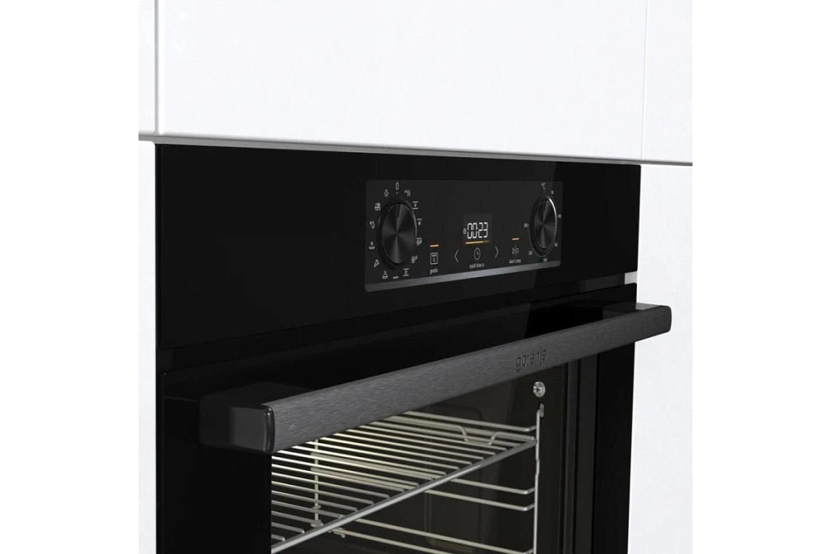 Духовой шкаф Gorenje BOS6737E13BG