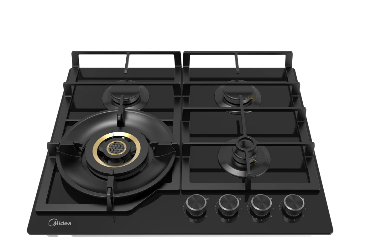 Варочная панель Midea MG697VGB