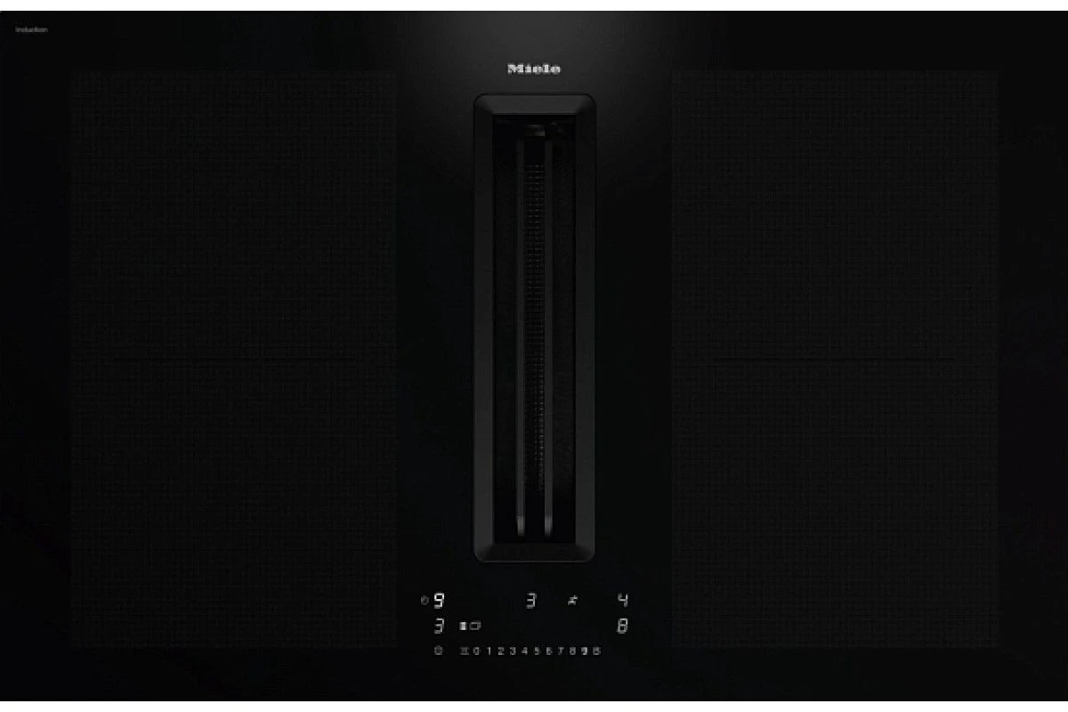 Индукционная варочная панель Miele KMDA 7676 FL-A