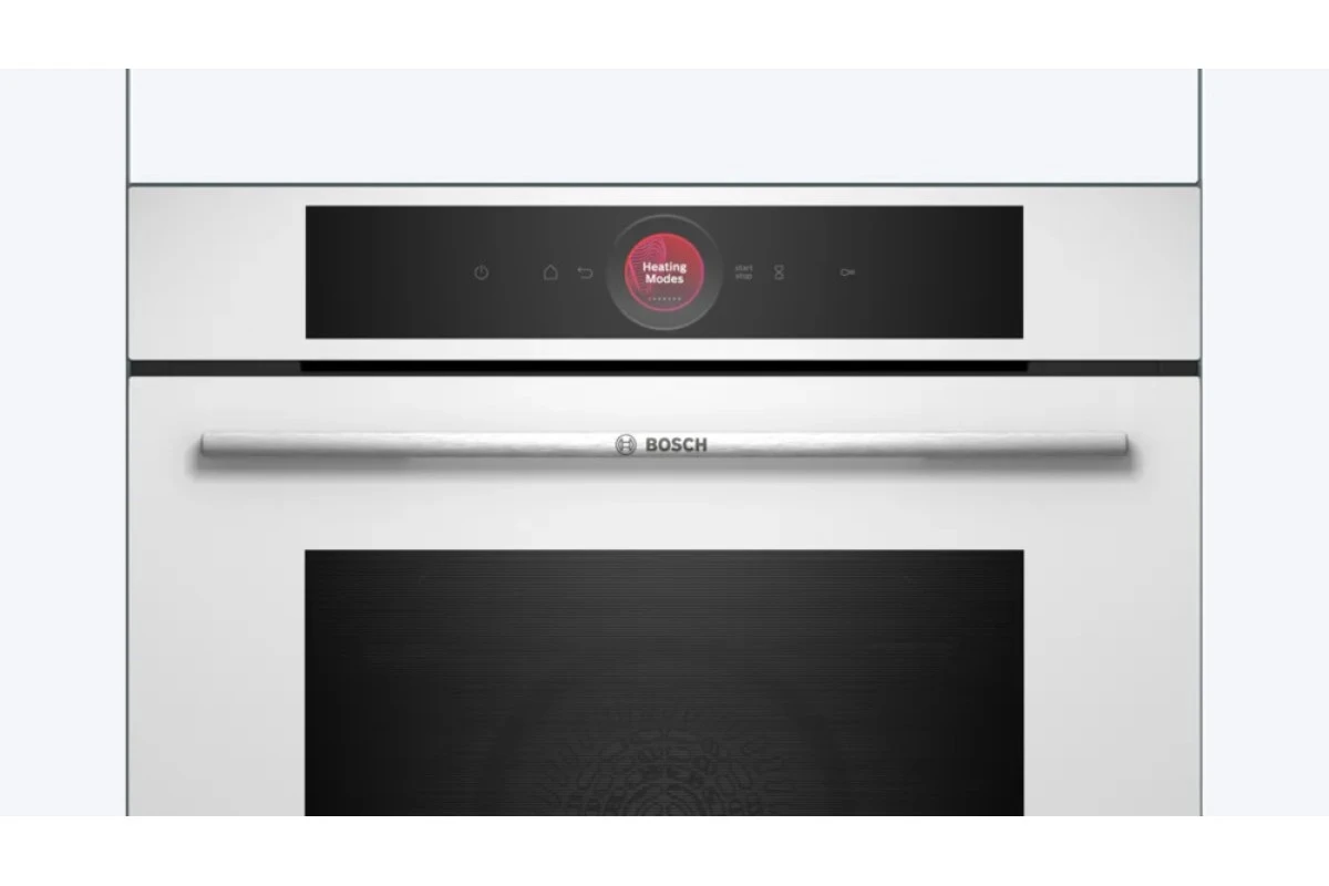 Духовой шкаф Bosch HBG7741W1