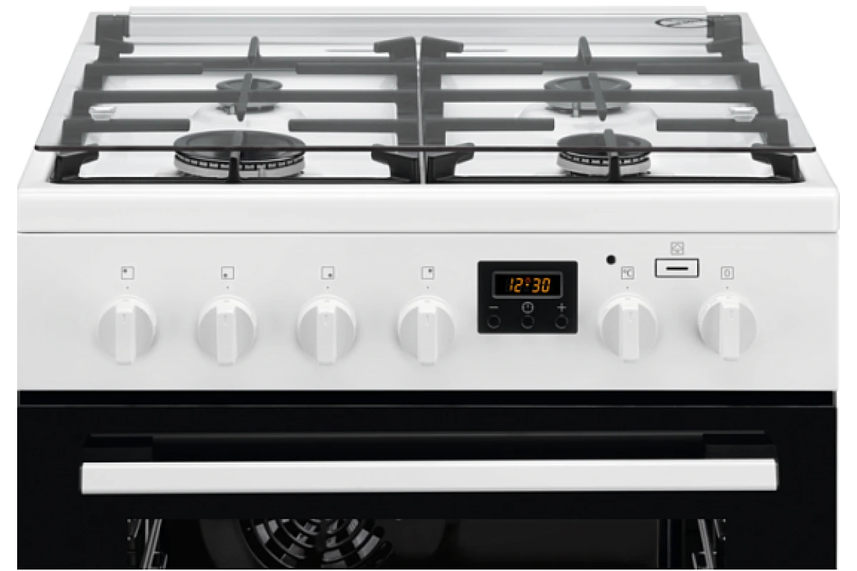 Комбинированная плита Electrolux RKK660201W