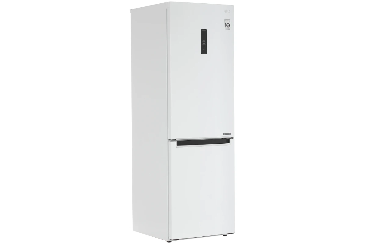 Холодильник LG GA-B459MQSL