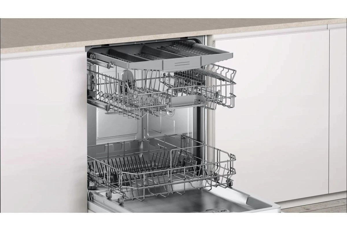 Встраиваемая посудомоечная машина Bosch SMV25EX00E