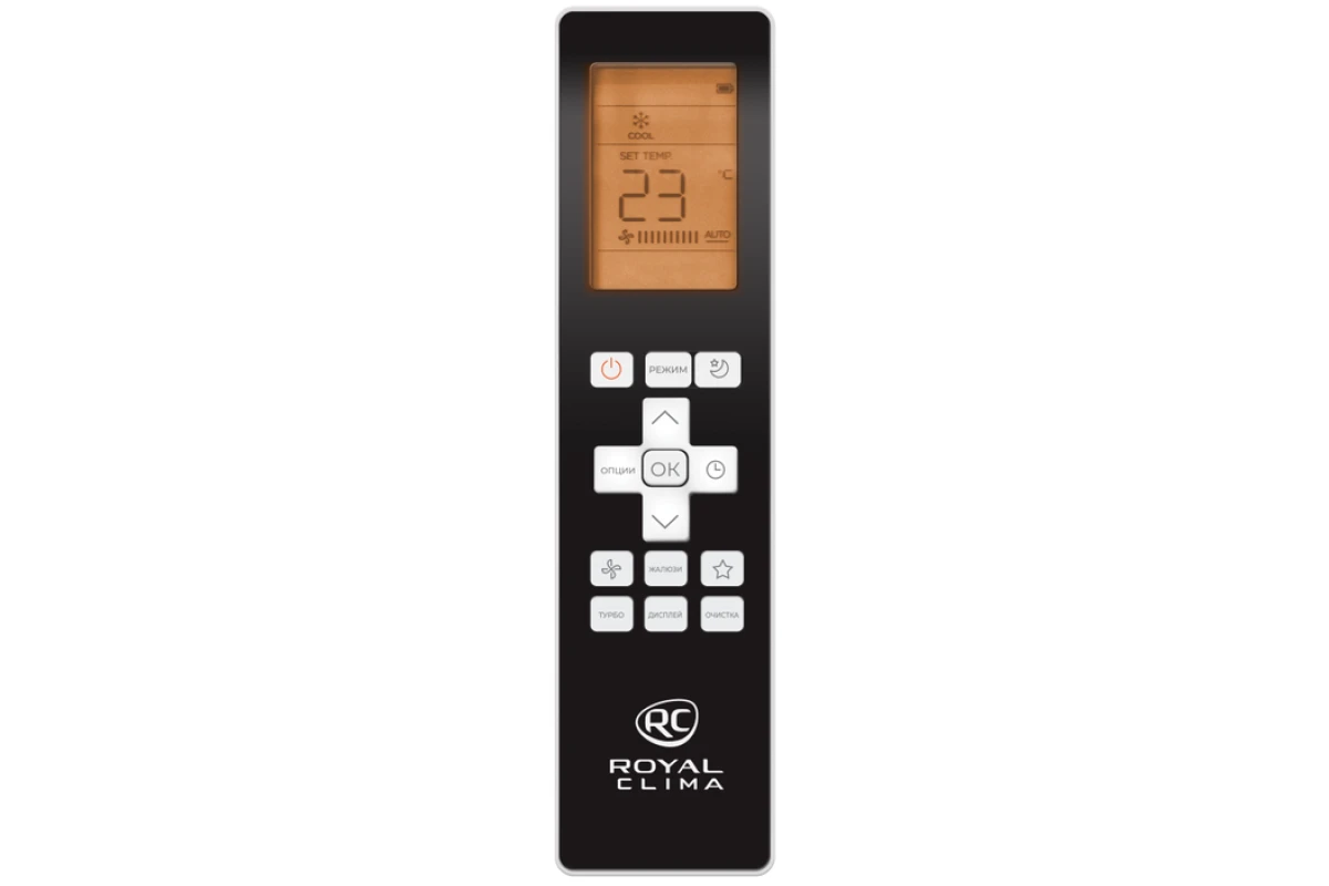 Кондиционер Royal Clima Felicita RC-FC70HN